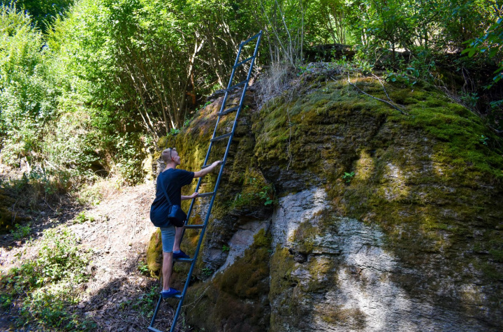 Deň matiek 8.5.2022-stavanie mája
