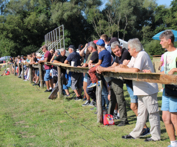 Cintorín - nová brána a oplotenie cintorína 5/2022