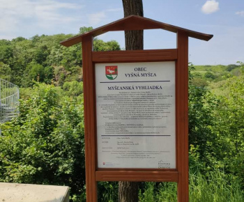 Rekonštrukcia Obecného úradu 2021/2022