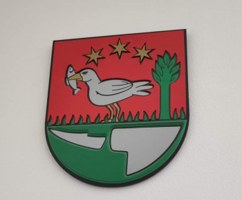 Rekonštrukcia Obecného úradu 2021/2022
