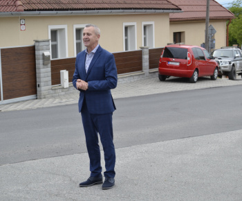 Beh Vyšnou Myšľou 2022