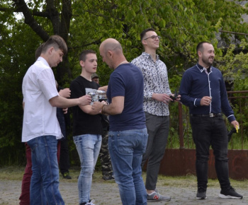 Beh Vyšnou Myšľou 2022