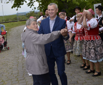 Beh Vyšnou Myšľou 2022