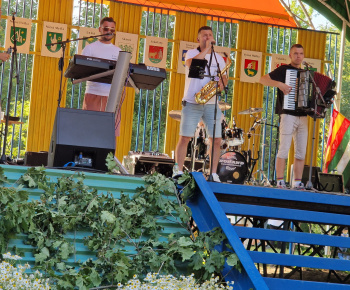 Beh Vyšnou Myšľou 2022