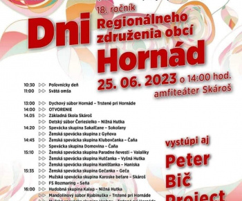 Beh Vyšnou Myšľou 2022