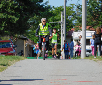 Dni Regionálneho združenia obcí Hornád 17.ročník Skároš 26.6.202
