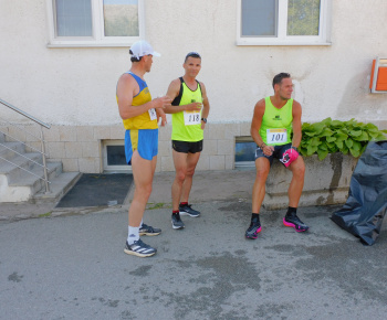 Dni Regionálneho združenia obcí Hornád 17.ročník Skároš 26.6.202