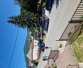 Dni Regionálneho združenia obcí Hornád 17.ročník Skároš 26.6.202