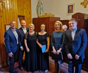 ŽIVÁ KRÍŽOVÁ CESTA 23.7.2022