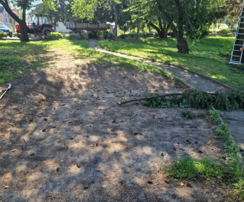 ŽIVÁ KRÍŽOVÁ CESTA 23.7.2022