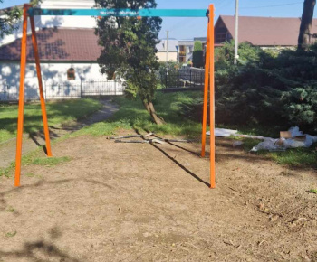 ŽIVÁ KRÍŽOVÁ CESTA 23.7.2022