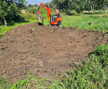 ŽIVÁ KRÍŽOVÁ CESTA 23.7.2022