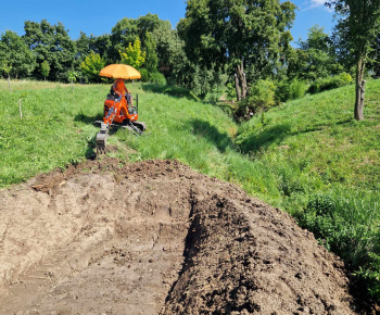 ŽIVÁ KRÍŽOVÁ CESTA 23.7.2022