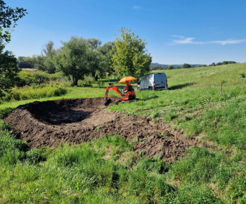 ŽIVÁ KRÍŽOVÁ CESTA 23.7.2022