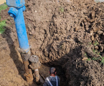 ŽIVÁ KRÍŽOVÁ CESTA 23.7.2022