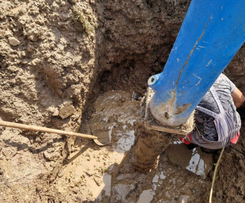 ŽIVÁ KRÍŽOVÁ CESTA 23.7.2022