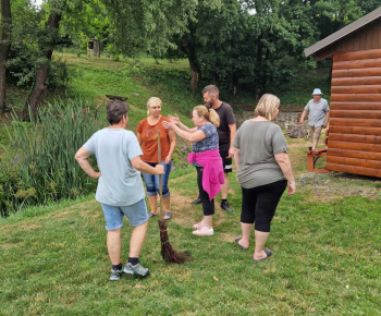 SV.OMŠA PRI  KOSCELKU 24.7.2022
