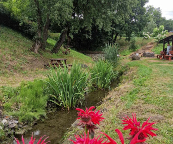 SV.OMŠA PRI  KOSCELKU 24.7.2022