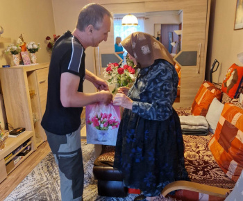 SV.OMŠA PRI  KOSCELKU 24.7.2022