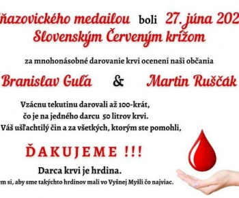 SV.OMŠA PRI  KOSCELKU 24.7.2022