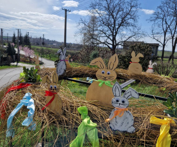 Slávnosť Najsvätejšieho Kristovho tela a krvi 16.6.2022