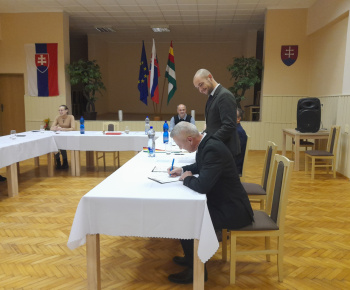 Vyšná Myšľa a okolie-pohľad zhora 8/2022
