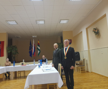 Vyšná Myšľa a okolie-pohľad zhora 8/2022