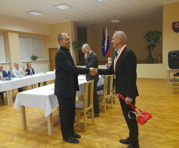 Vyšná Myšľa a okolie-pohľad zhora 8/2022