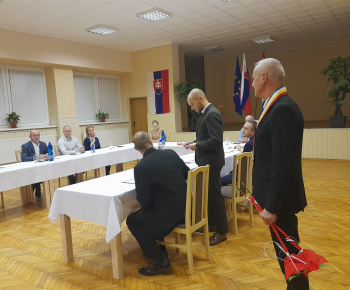 Vyšná Myšľa a okolie-pohľad zhora 8/2022
