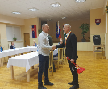 Vyšná Myšľa a okolie-pohľad zhora 8/2022