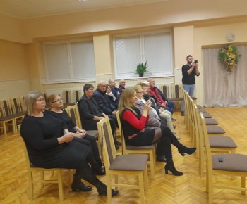 Vyšná Myšľa a okolie-pohľad zhora 8/2022