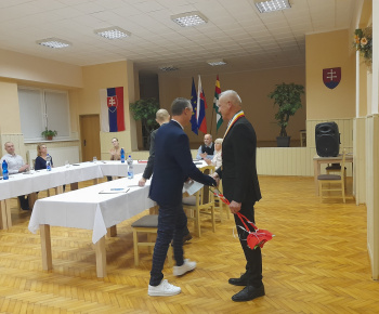 Vyšná Myšľa a okolie-pohľad zhora 8/2022