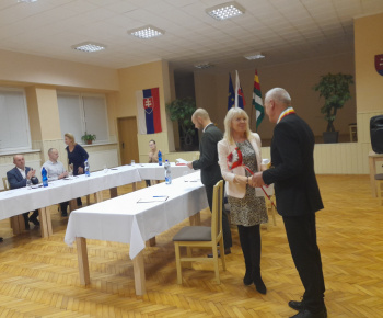 Vyšná Myšľa a okolie-pohľad zhora 8/2022