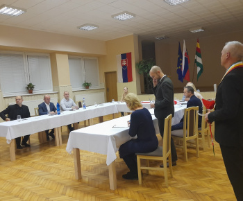 Vyšná Myšľa a okolie-pohľad zhora 8/2022