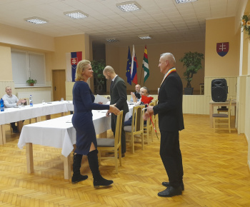 Vyšná Myšľa a okolie-pohľad zhora 8/2022