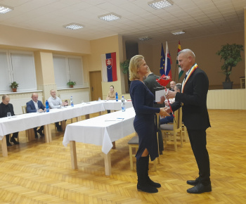Vyšná Myšľa a okolie-pohľad zhora 8/2022