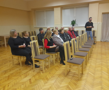 Vyšná Myšľa a okolie-pohľad zhora 8/2022