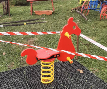 ODDYCHOVÁ ZÓNA PRI RYBNÍKU - MOČIDLE 