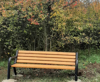 ODDYCHOVÁ ZÓNA PRI RYBNÍKU - MOČIDLE 