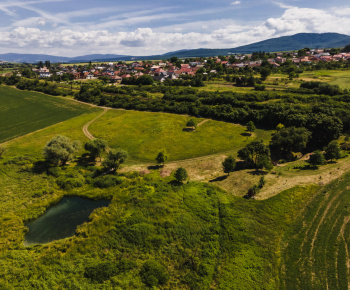 Umelecké dielo ERB VYŠNEJ MYŠLE 2.10.2021