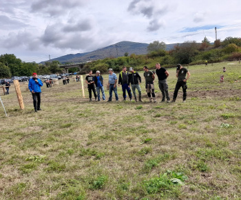 KRÍŽE A KAPLNKY  VYŠNEJ  MYŠLE A OKOLIA