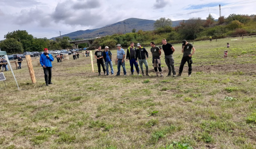KRÍŽE A KAPLNKY  VYŠNEJ  MYŠLE A OKOLIA 