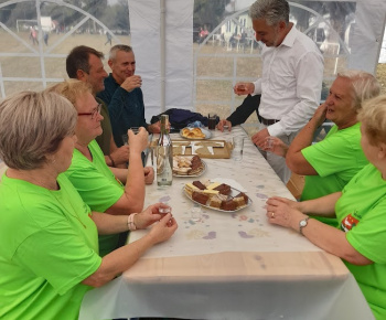 KRÍŽE A KAPLNKY  VYŠNEJ  MYŠLE A OKOLIA