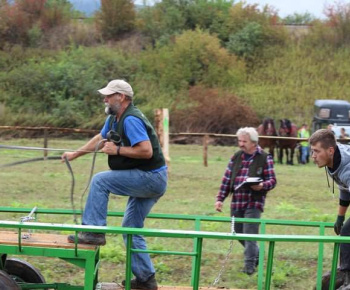 Myšľanska vyhliadka na jeseň / 28.10.2022/