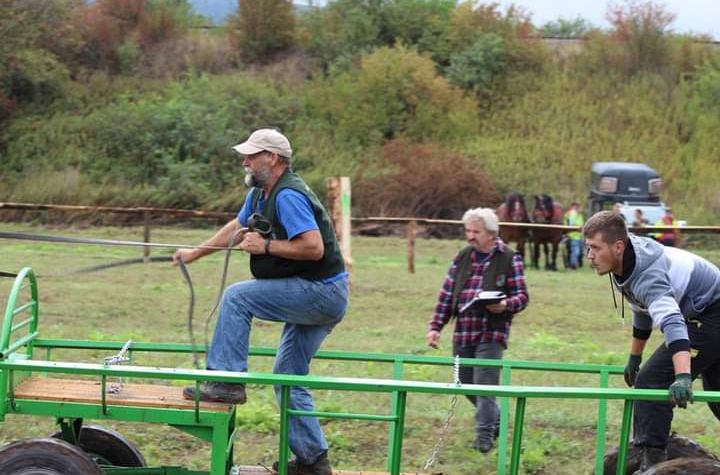 Myšľanska vyhliadka na jeseň / 28.10.2022/