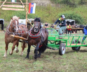 OPRAVA ŠTÁTNEJ CESTY V OBCI 13.10.2022