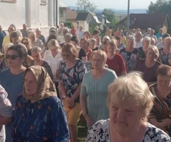Zakrytie jarku v spolupráci s Urbariátom VM 10/2022