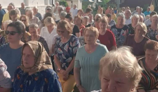 Zakrytie jarku v spolupráci s Urbariátom VM 10/2022 