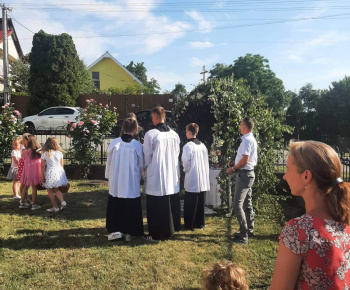 Zakrytie jarku v spolupráci s Urbariátom VM 10/2022