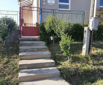 Maľovanie strechy na MŠ 27.10.2022